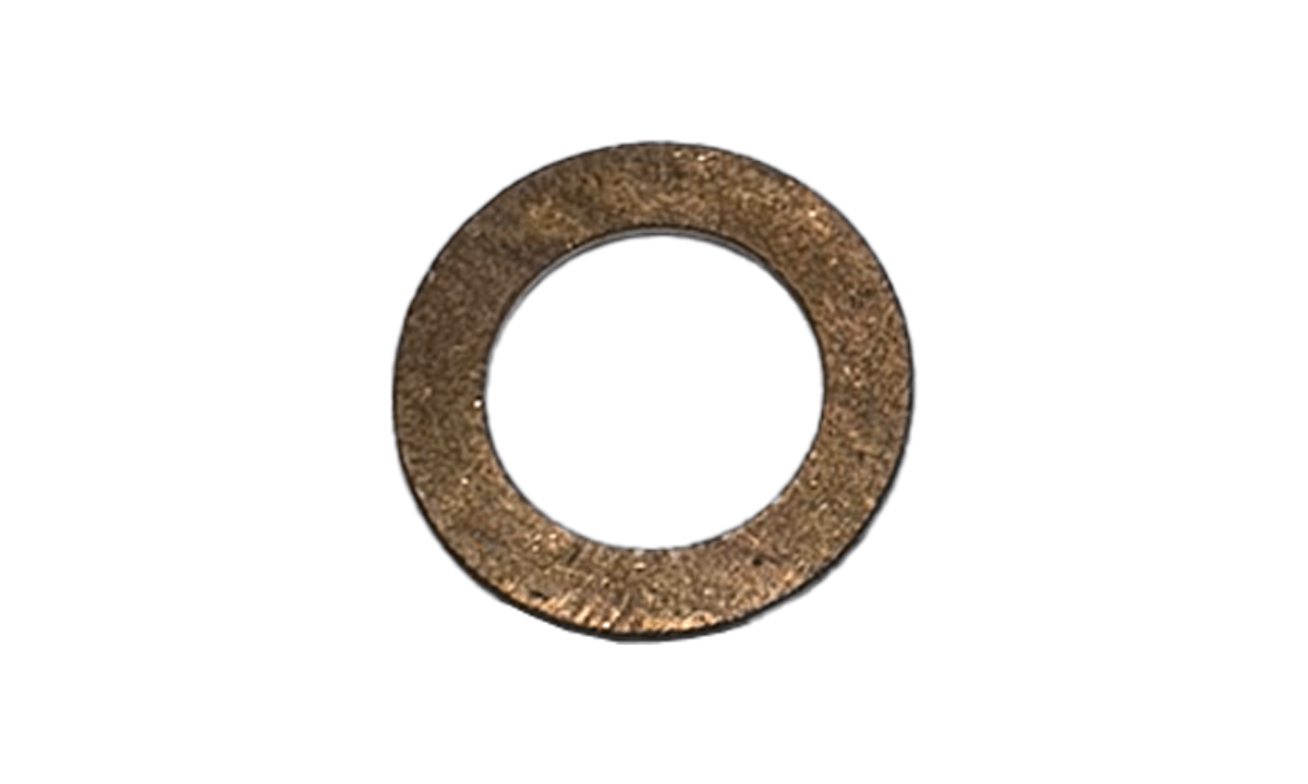Copper Washer 10×16×1