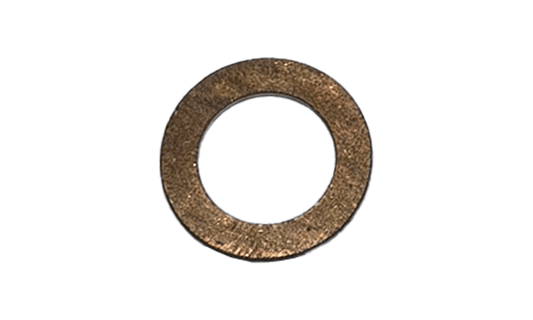 Copper Washer 10×16×1