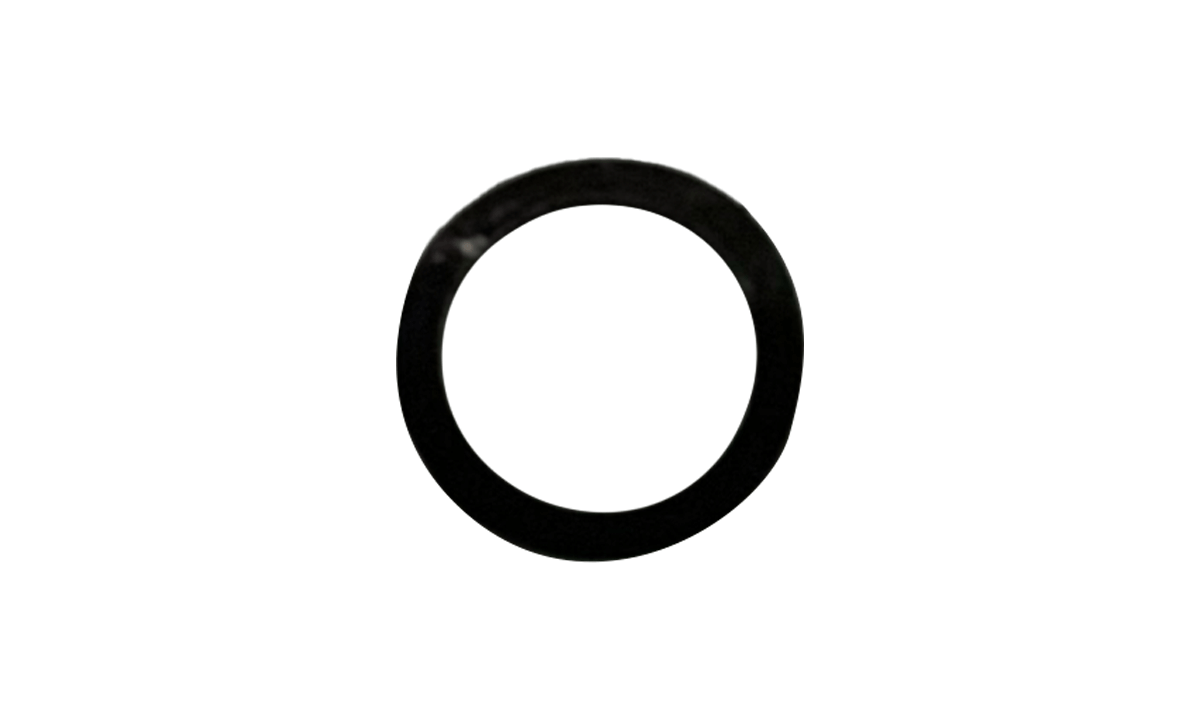 Rocker Arm Spring Washer 12.5×34×0.4