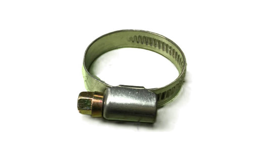 Hose Clamp Assy 20~32