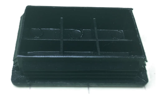 Frame Pipe Plug 60x40