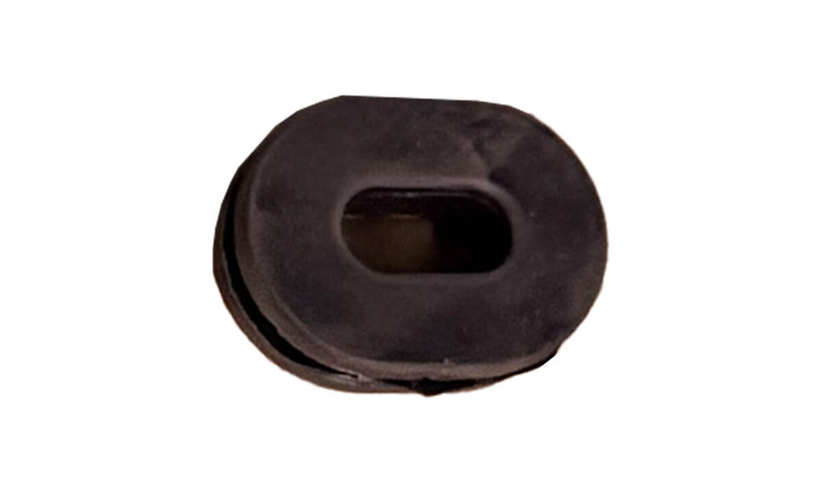 Exhaust Bushing 8x17