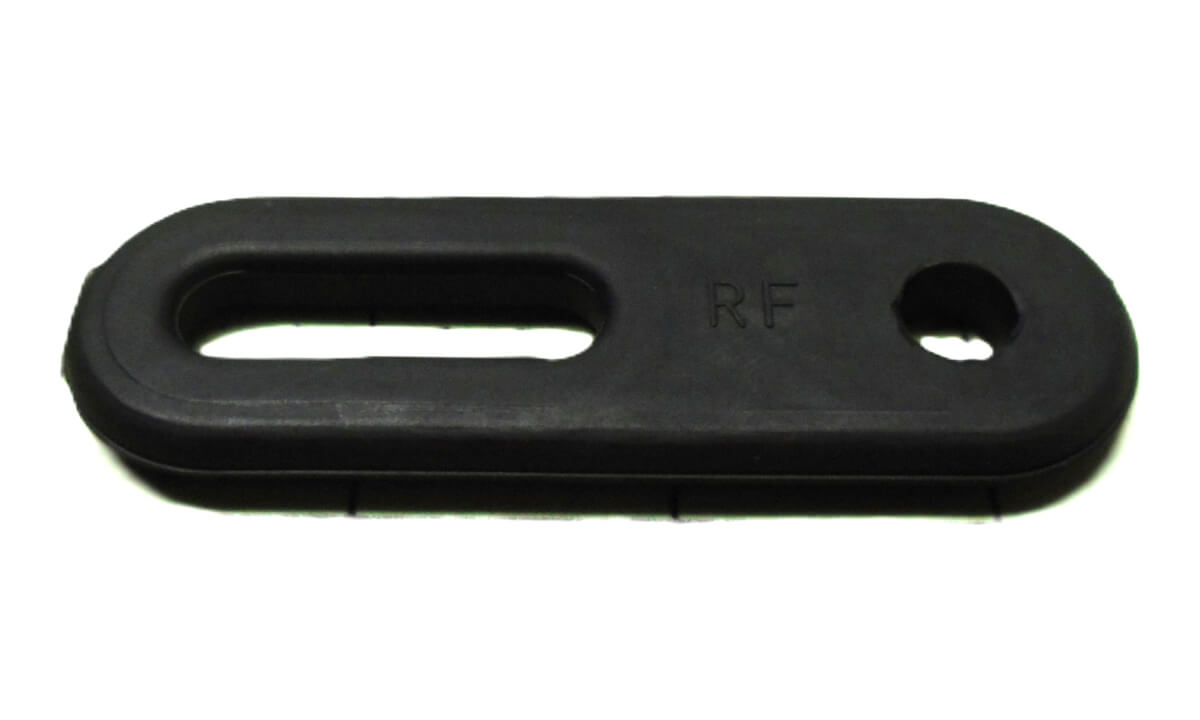 Door Position Return Band