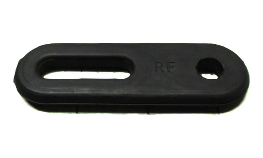 Door Position Return Band