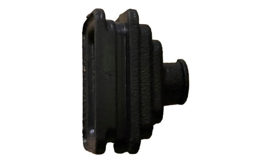 Left Sheath,Safety Belt Socket