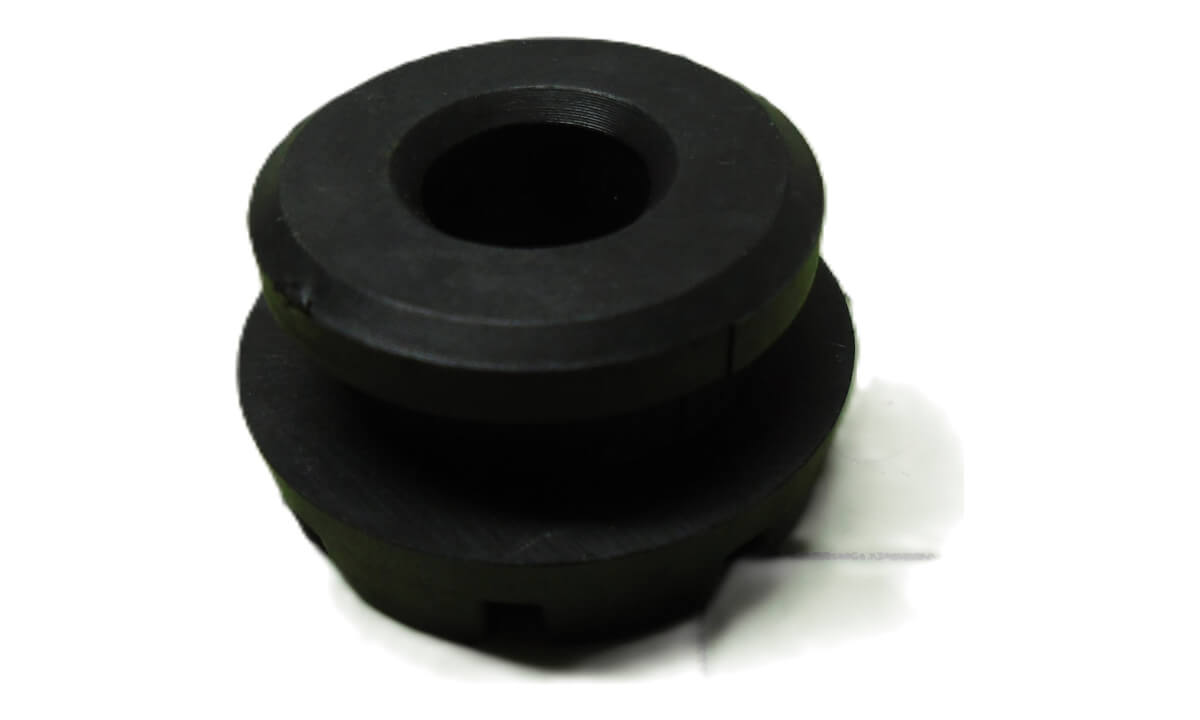 Rubber Socket, Seat Latch