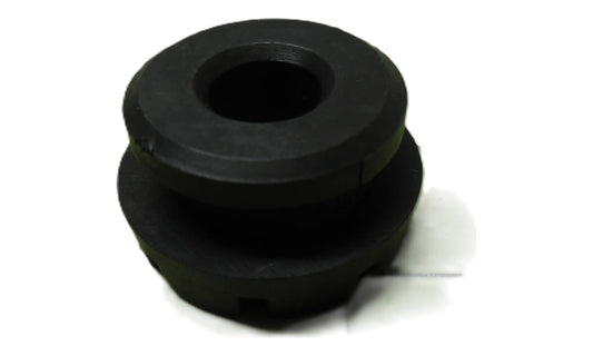 Rubber Socket, Seat Latch