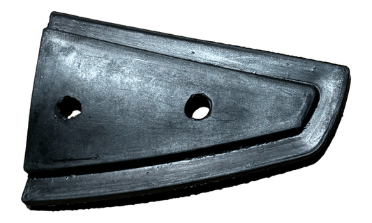 Shim  Gasket, Cargo (L)