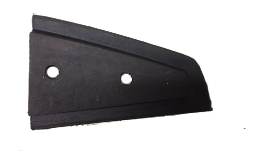 Flare Rubber Shim, Right