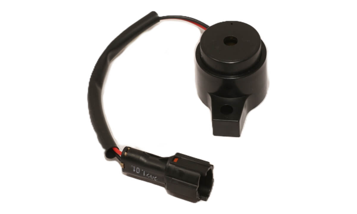 Buzzer for BB4035CH