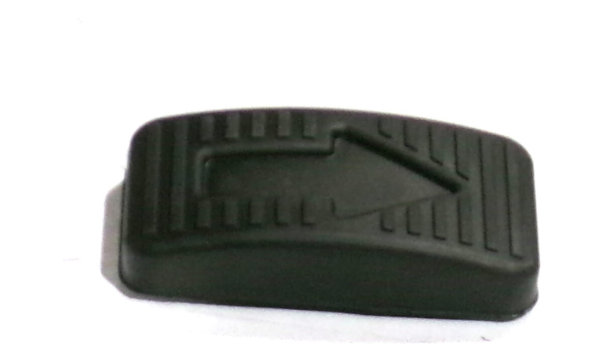 COVER, PEDAL