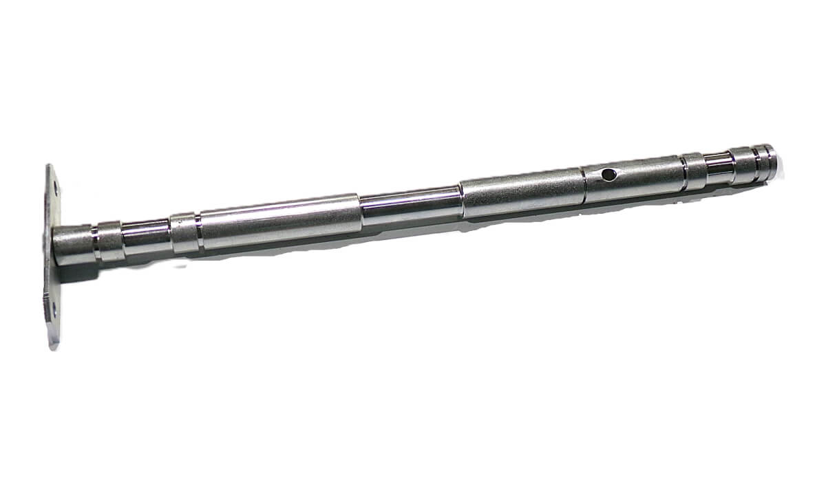SHAFT, PEDAL