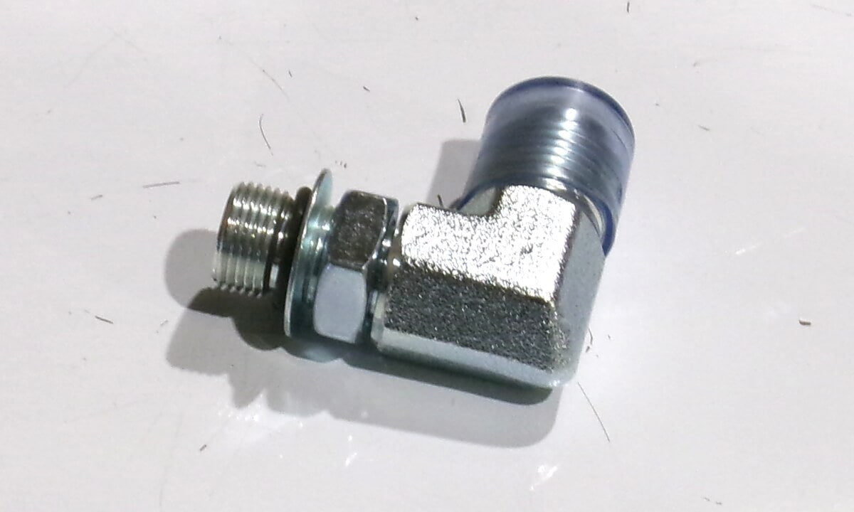 VALVE, SAFETY