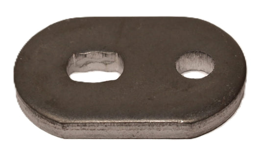CONTROL PLATE, POSITION