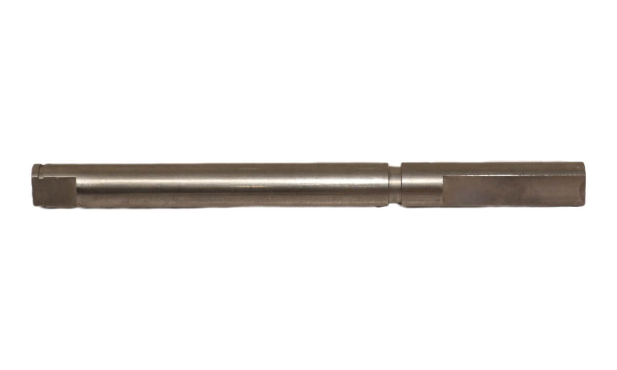 SHAFT