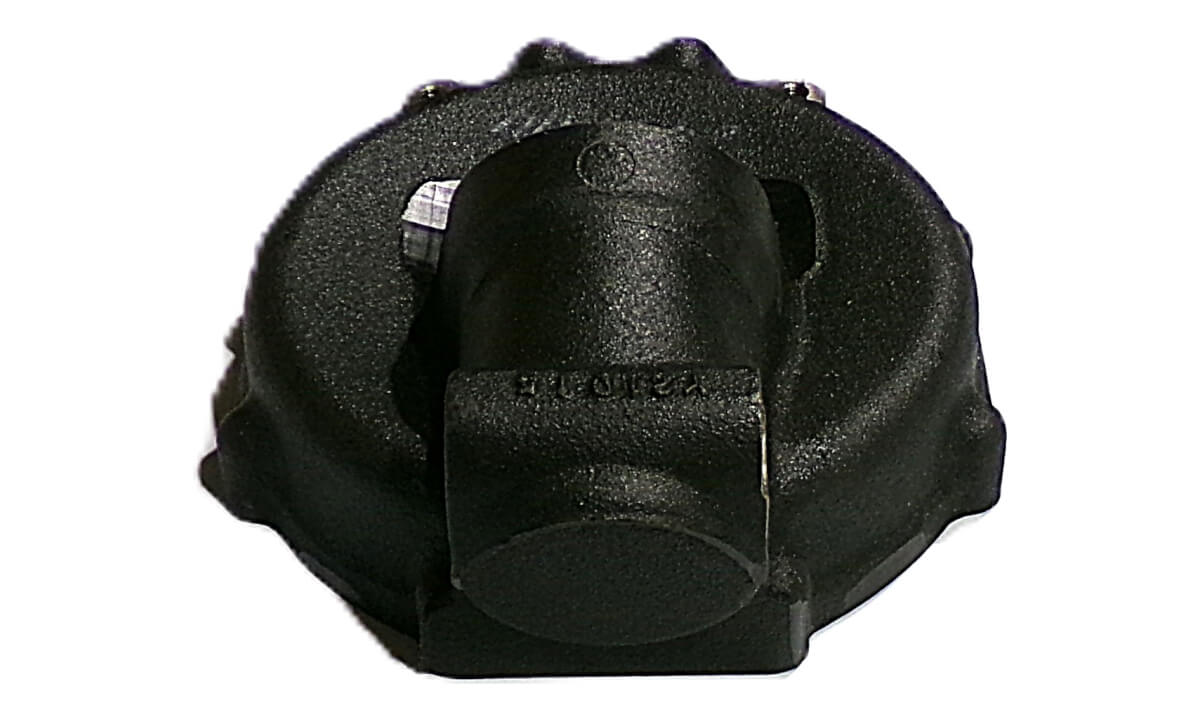 HOUSING FRONT GEAR BBH4025H/BB4035H/BB4035CH