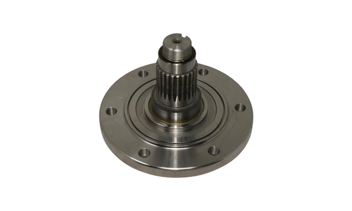 SPINDLE, FRONT for BB4025H/BB4035H/BB4035CH