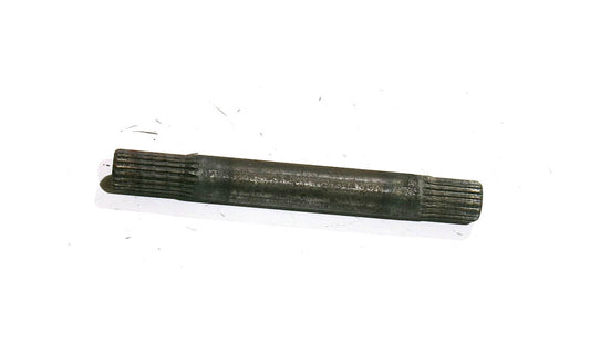 FRONT SECOND SHAFT