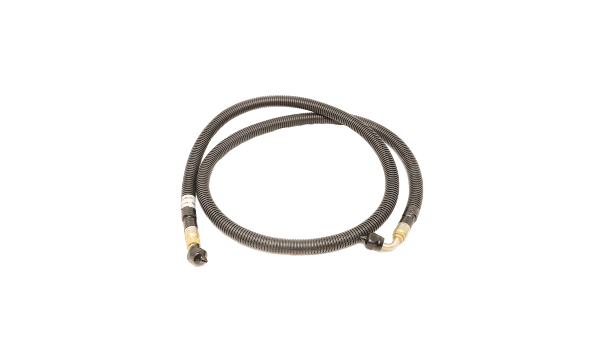 HOSE(STEERING-COOLER) for BB2024H/BB3026H