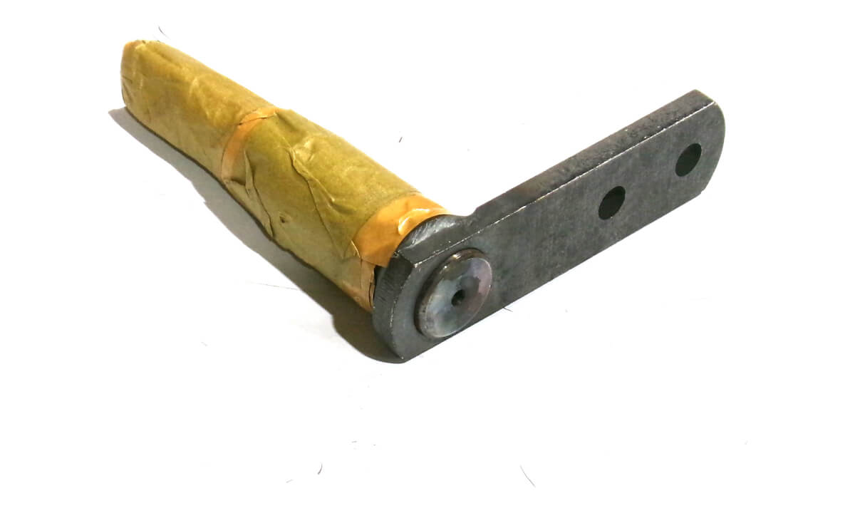 BRAKE LEVER for BB4025H/BB4035H/BB4035CH -