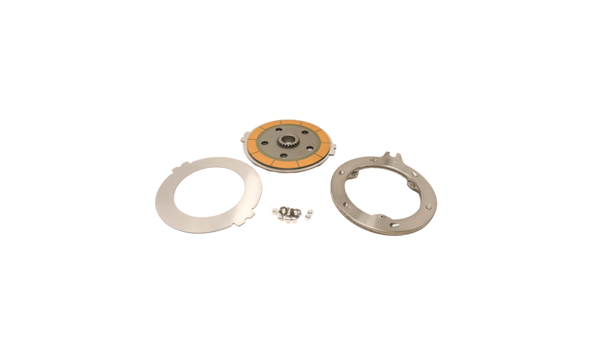 BRAKE ASS`Y (RH) for BB4025H/BB4035H/BB4035CH