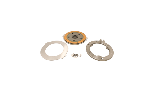 BRAKE ASS`Y (RH) for BB4025H/BB4035H/BB4035CH