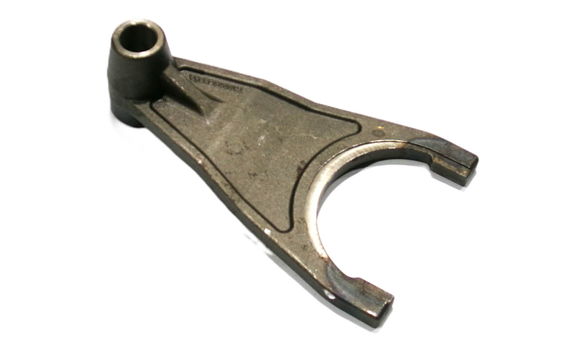 DIFFERENTIAL FORK for BB4025H/BB4035H/BB4035CH -