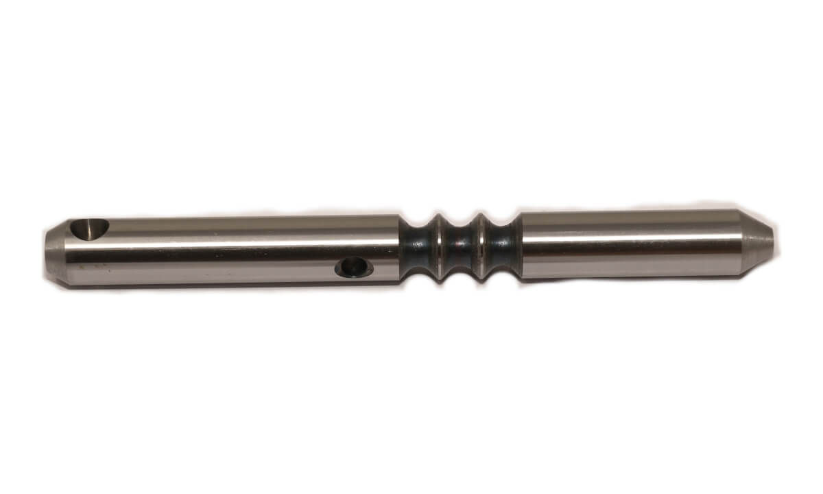 FORK SHAFT, PTO