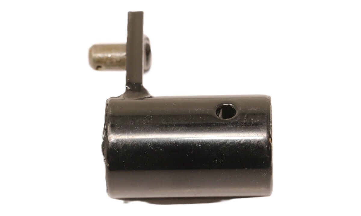 ARM, PTO SHIFT