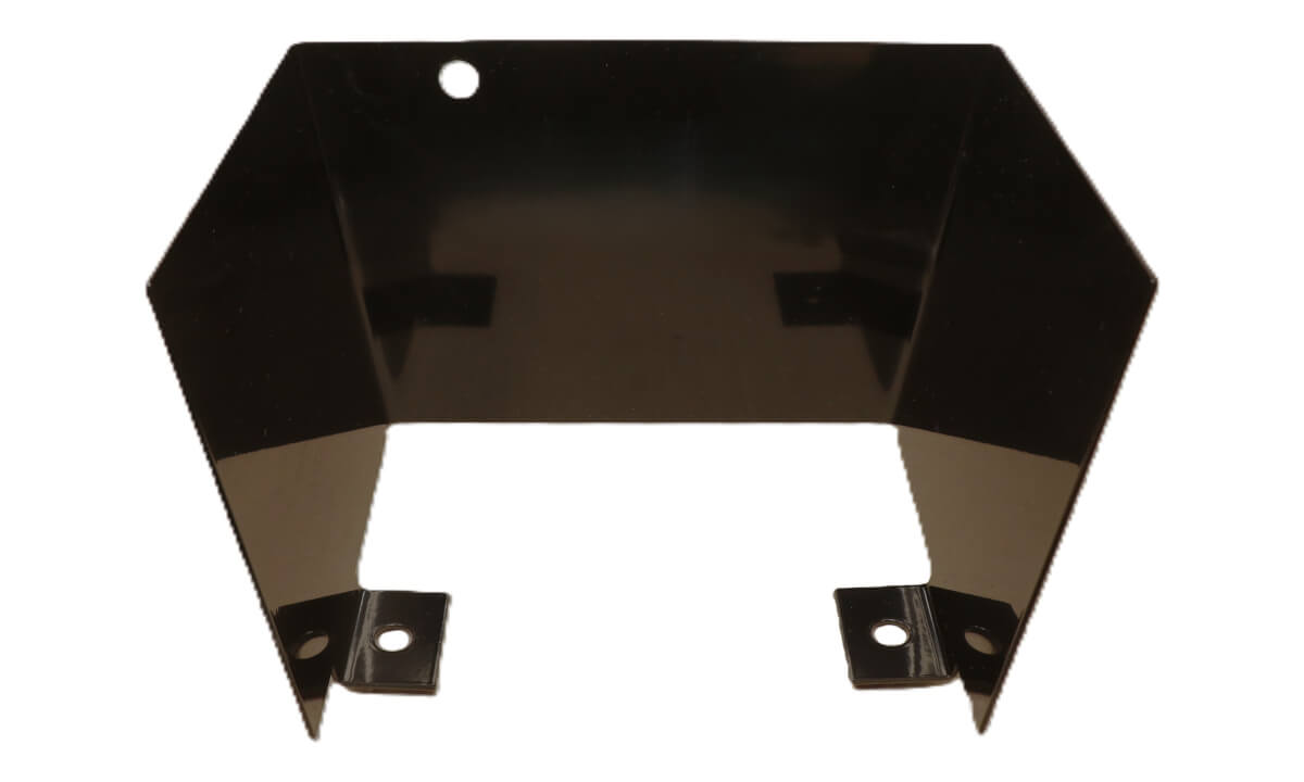 PTO Cover