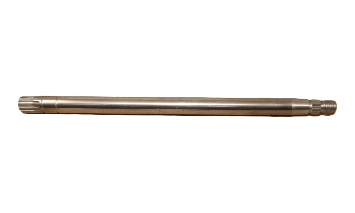 STEERING SHAFT