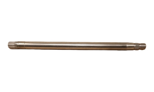 STEERING SHAFT