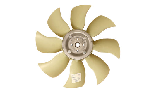 Cooling Pan (D385)