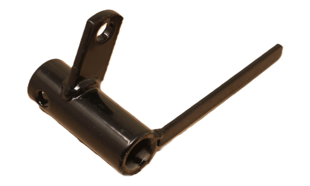 LEVER, PTO SHIFT