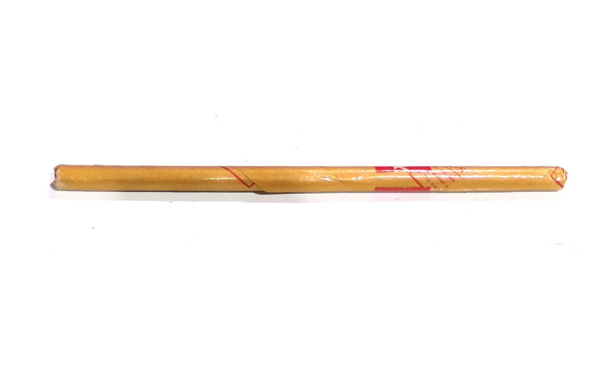 SHAFT, DRIVE REAR