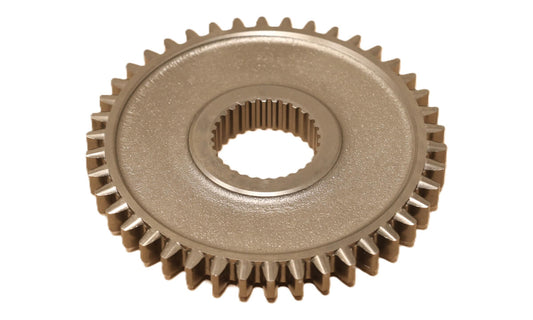 FOUR WHEEL DRIVE GEAR