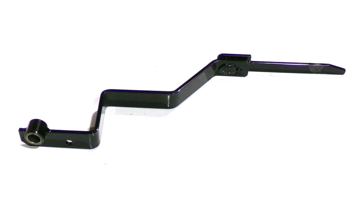 LEVER, PTO SHIFT