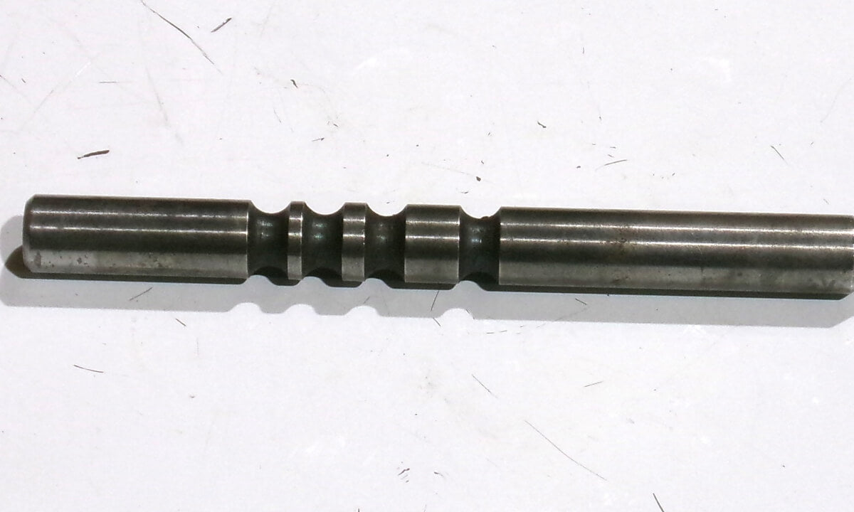 SHAFT, RANGE FORK