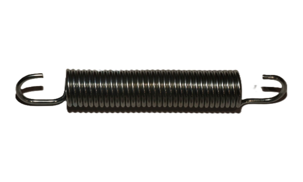 RETURN SPRING , CLUTCH