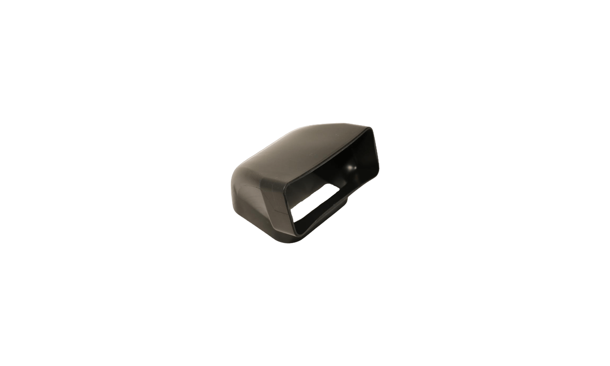 DUCT(FRONT) for BB4035CH