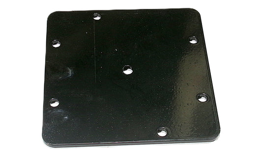 Cover, Mid PTO