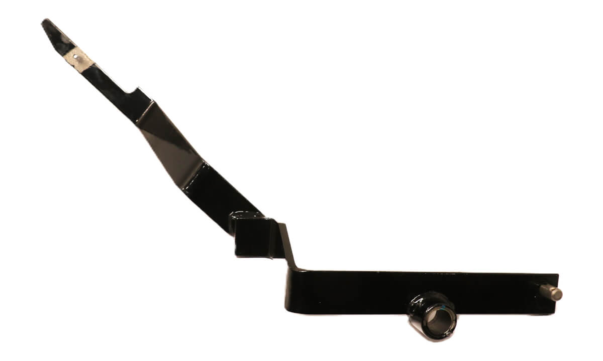 RANGE SHIFT, LEVER ASS`Y(00)