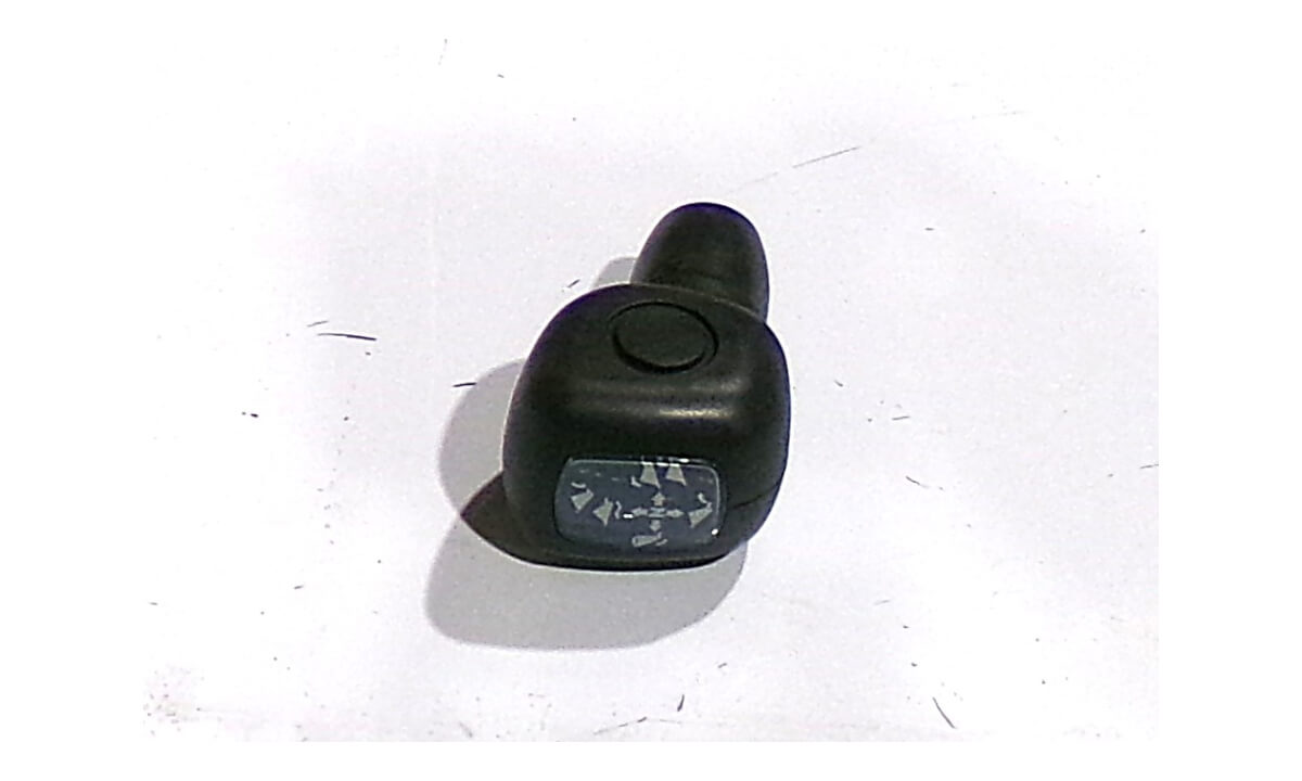 Grip Comp, Joystick