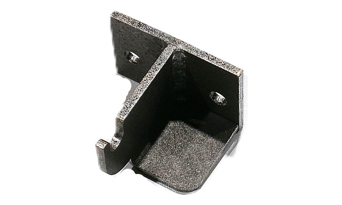 Bracket, Assy, Cable (Parking Brake)