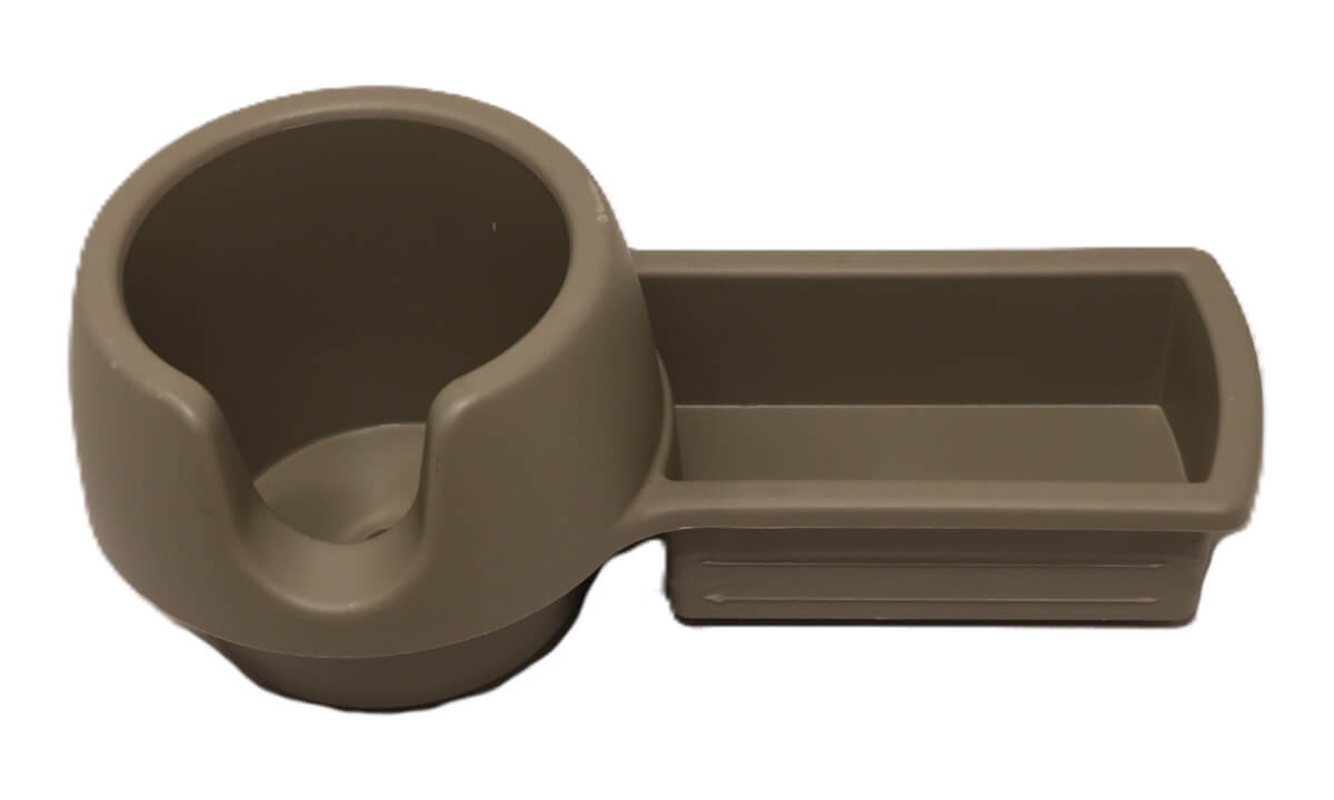 HOLDER , CUP