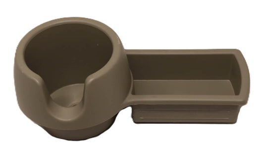 HOLDER , CUP