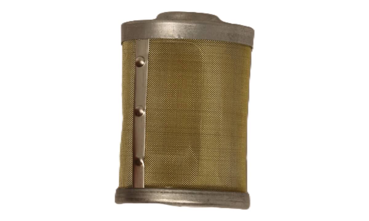 ELEMENT ASSY