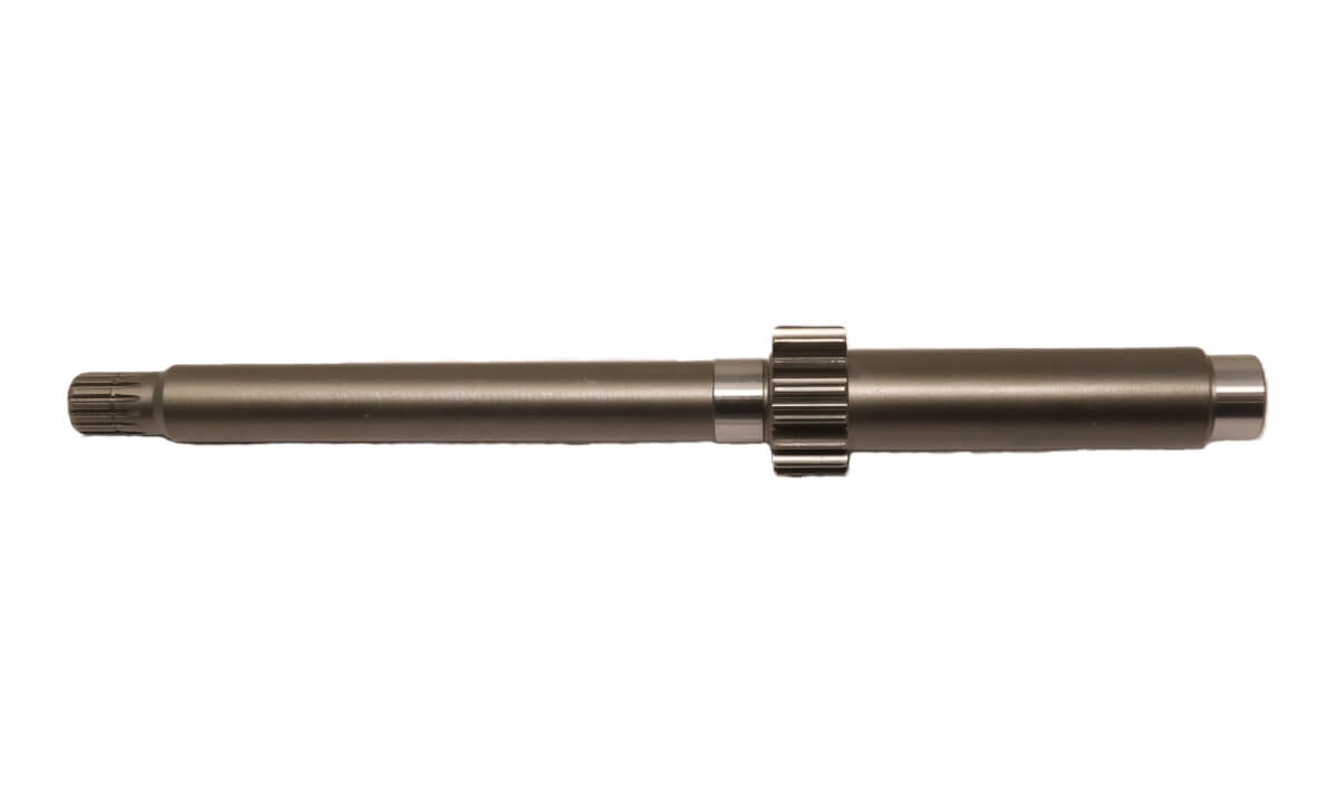 SHAFT, PTO1