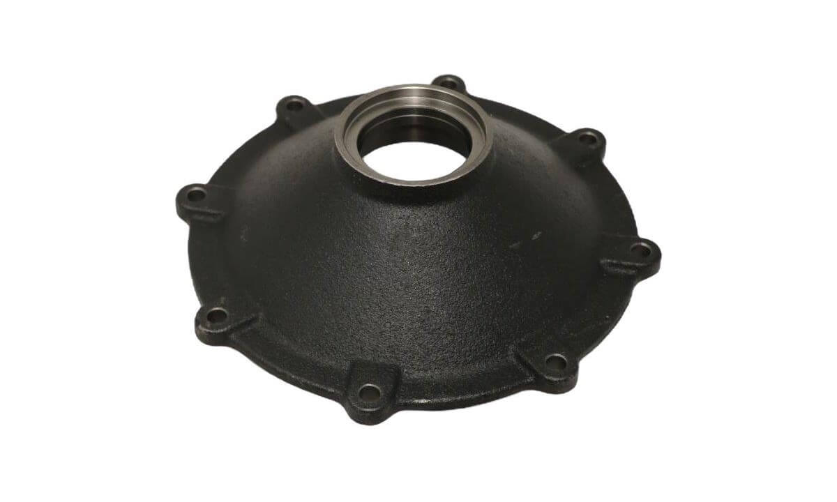 COVER , WHEEL SHAFT