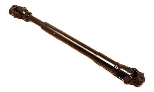 SHAFT ASSY , 4WD